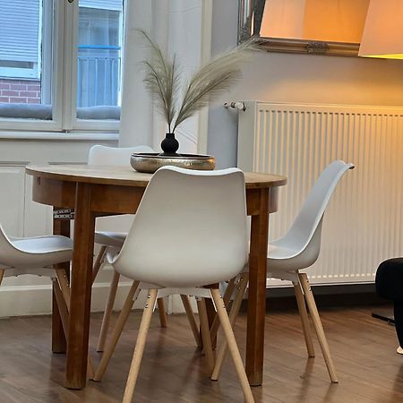 V6 Apartment By Small Home Budapest Eksteriør billede