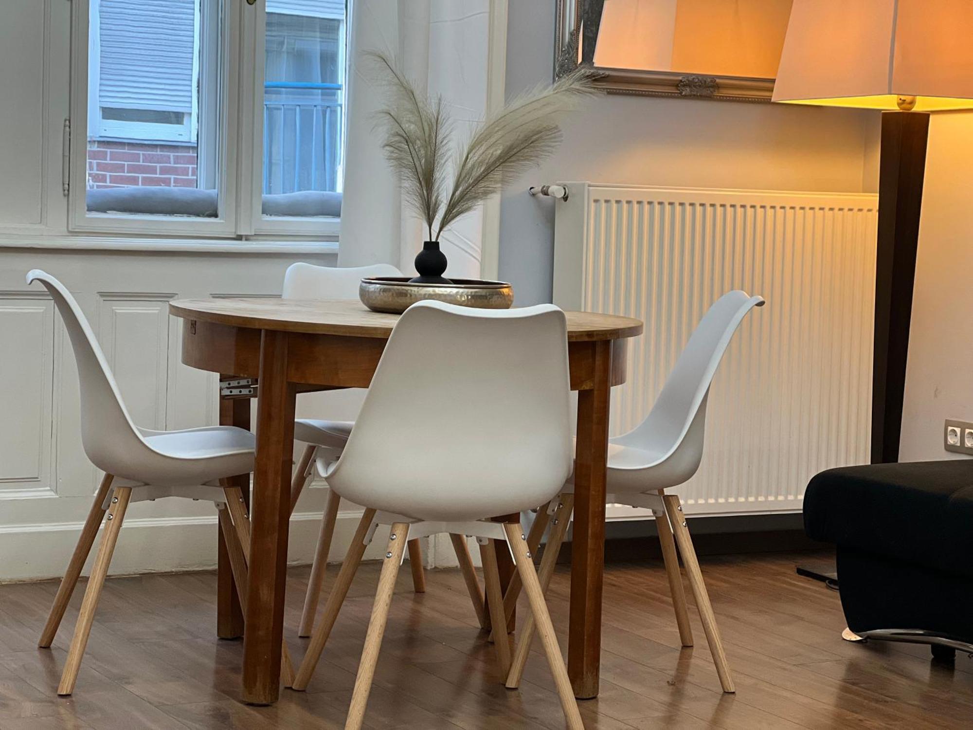 V6 Apartment By Small Home Budapest Eksteriør billede